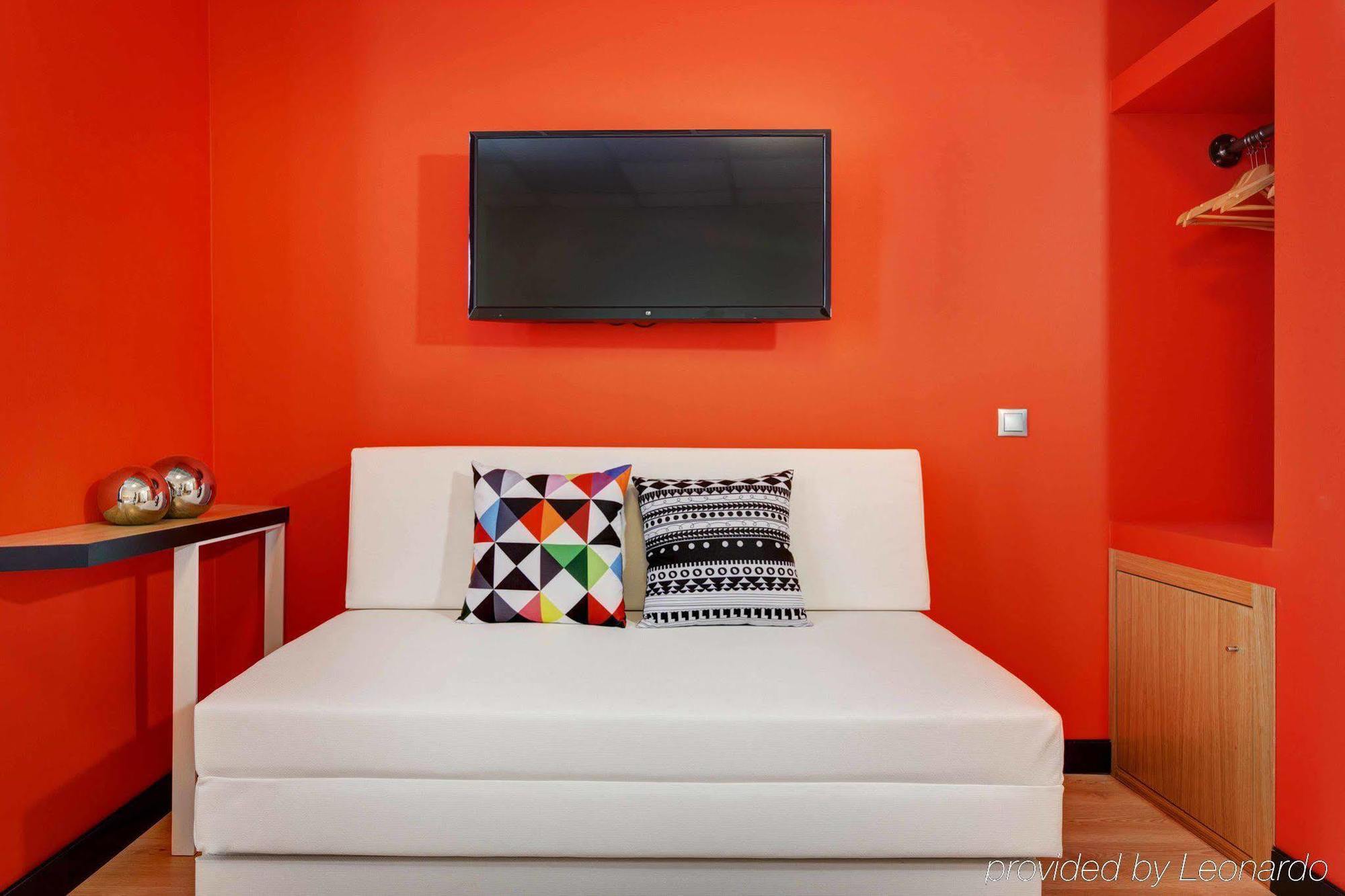 Colors Ladadika Thessaloniki Apartment Luaran gambar